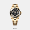 ROLEX-SUBMARINER-ref.M126618LN-0002-Elite Clone-41mm-Replica Watch