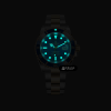 ROLEX-SUBMARINER-ref.M116619LB-97209-Elite Clone-40mm-Replica Watch