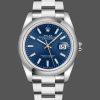 Rolex Datejust 126200 Blue Dial Stainless Steel 36MM Unisex Replica Watch