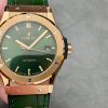 Hublot Classic Fusion 542.OX.8980.LR 42mm Mens