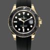 Rolex Yacht Master M226658 0001 42MM