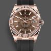 Rolex Sky Dweller 326235 42mm