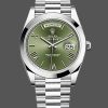 Rolex Day Date 228236 Green