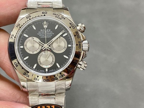 Rolex Cosmograph Daytona 126509 0001 40MM