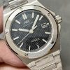 IWC Ingenieur Automatic IW328901 Black Dial 1:1 Best Replica V7 Factory 40mm