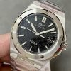 IWC Ingenieur Automatic IW328901 Black Dial 1:1 Best Replica V7 Factory 40mm