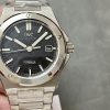 IWC Ingenieur Automatic IW328901 Black Dial 1:1 Best Replica V7 Factory 40mm