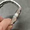 IWC Ingenieur Automatic IW328901 Black Dial 1:1 Best Replica V7 Factory 40mm