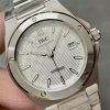 IWC Ingenieur Automatic IW328902 White Dial Best Replica V7 Factory 40mm