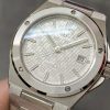 IWC Ingenieur Automatic IW328902 White Dial Best Replica V7 Factory 40mm