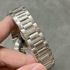 IWC Ingenieur Automatic IW328902 White Dial Best Replica V7 Factory 40mm