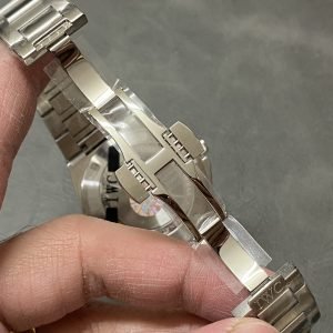 IWC Ingenieur Automatic IW328902 White Dial Best Replica V7 Factory 40mm