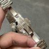 IWC Ingenieur Automatic IW328902 White Dial Best Replica V7 Factory 40mm
