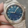 IWC Ingenieur Automatic IW328903 Green Dial 1:1 Best Replica V7 Factory 40mm