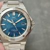 IWC Ingenieur Automatic IW328903 Green Dial 1:1 Best Replica V7 Factory 40mm