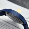 IWC Pilot??s Watch Laureus Sport Blue Ceramic Blue Dial Best Copy V7 Factory 41mm