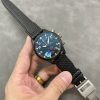 IWC Pilots Chronograph Top Gun IW389001 Black Ceramic Best Replica APSF 44mm