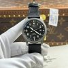 IWC Pilot??s Watch Mark XX Patrouille Suisse IW328209 Titanium Grey Dial Best Replica V7 Factory 41mm