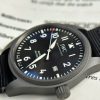 IWC Pilot??s Watch Mark XX Patrouille Suisse IW328209 Titanium Grey Dial Best Replica V7 Factory 41mm