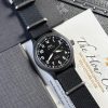 IWC Pilot??s Watch Top Gun IW326901 Black Ceramic Best Replica V7 Factory 41mm