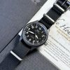 IWC Pilot??s Watch Top Gun IW326901 Black Ceramic Best Replica V7 Factory 41mm