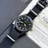 IWC Pilot??s Watch Top Gun IW326901 Black Ceramic Best Replica V7 Factory 41mm