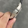 IWC Portugieser Chronograph Classic IW390302 White Dial Leather Strap Best Replica APSF 42mm