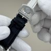 IWC Portugieser IW501702 Silver Dial Blue Arabic Numerals Leather Strap Best Copy APSF 42mm
