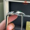 Jaeger-LeCoultre Master Ultra Thin Moon Blue Dial Leather Best Replica APSF 39mm