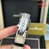 Jaeger-LeCoultre Master Ultra Thin Moon Blue Dial Leather Best Replica APSF 39mm