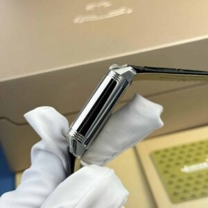 Jaeger-LeCoultre Reverso Classic Duoface Small Seconds Q3848420 Best Replica MGF 47??28.3mm