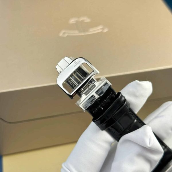 Jaeger-LeCoultre Reverso Classic Duoface Small Seconds Q3848420 Best Replica MGF 47??28.3mm