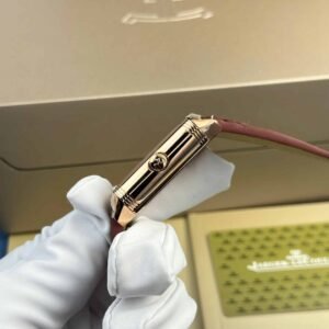 Jaeger-LeCoultre Reverso Tribute Duoface Rose Gold Q396245J Best Replica MGF 47??28.3mm