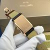Jaeger-LeCoultre Reverso Tribute Duoface Rose Gold Q396245J Best Replica MGF 47??28.3mm