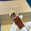 Jaeger-LeCoultre Reverso Tribute Duoface Rose Gold Q396245J Best Replica MGF 47??28.3mm