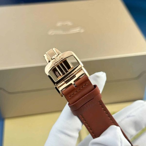 Jaeger-LeCoultre Reverso Tribute Duoface Rose Gold Q396245J Best Replica MGF 47??28.3mm