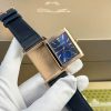 Jaeger-LeCoultre Reverso Tribute Duoface Small Seconds Q398258J Blue Dial Best Replica MGF 47??28.3mm