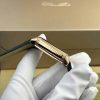 Jaeger-LeCoultre Reverso Tribute Duoface Small Seconds Q398258J Blue Dial Best Replica MGF 47??28.3mm