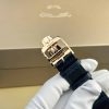 Jaeger-LeCoultre Reverso Tribute Duoface Small Seconds Q398258J Blue Dial Best Replica MGF 47??28.3mm