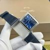 Jaeger LeCoultre Reverso Tribute Duoface Small Seconds Q3988482 Best Replica MGF 47??28.3mm