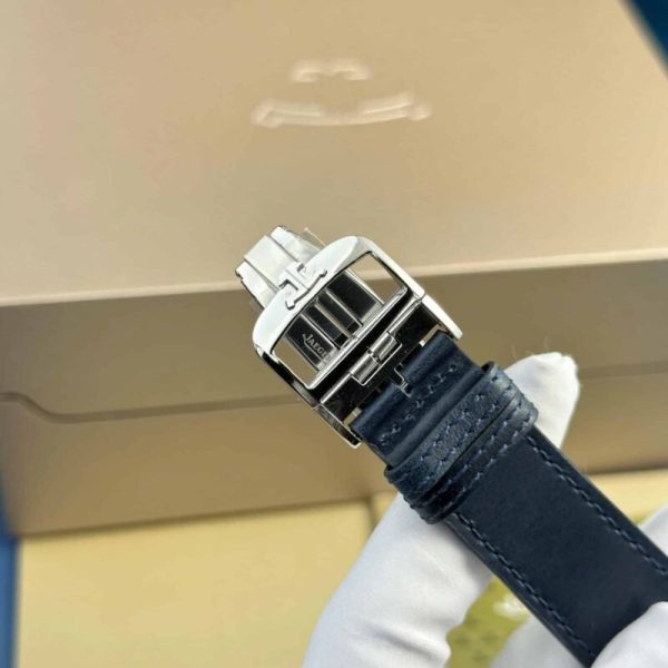 Jaeger LeCoultre Reverso Tribute Duoface Small Seconds Q3988482 Best Replica MGF 47??28.3mm