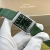 Jaeger-LeCoultre Reverso Tribute Monoface Small Seconds Q397843J Best Replica MGF 45.6??27.4mm