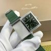 Jaeger-LeCoultre Reverso Tribute Monoface Small Seconds Q397843J Best Replica MGF 45.6??27.4mm