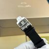 Jaeger-LeCoultre Reverso Tribute Monoface Small Seconds Q713842J White Dial Best Replica MGF 45.6??27.4mm