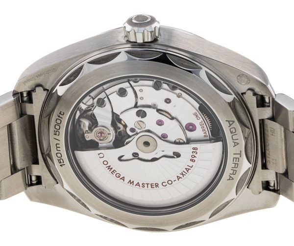 Aqua Terra 150m GMT
220.10.43.22.03.001