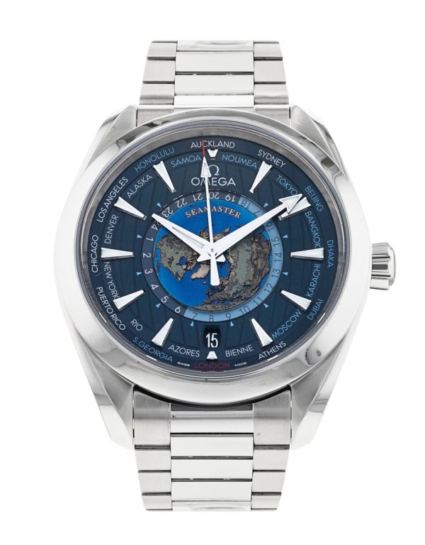 Aqua Terra 150m GMT
220.10.43.22.03.001