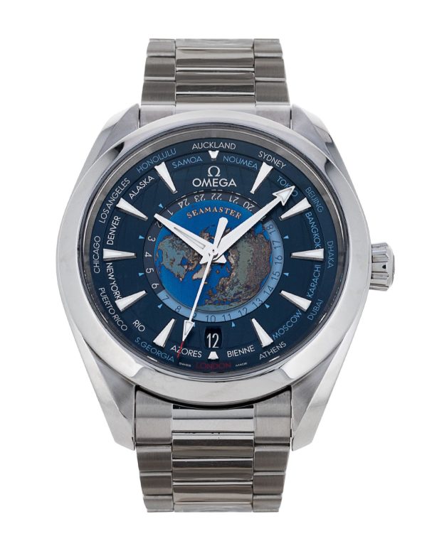 Aqua Terra 150m GMT
220.10.43.22.03.001