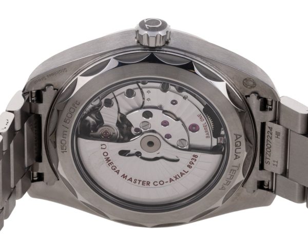 Aqua Terra 150m GMT
220.10.43.22.03.001