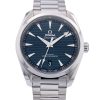 Aqua Terra 150m Gents
220.10.38.20.03.001