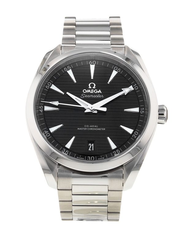 Aqua Terra 150m Gents
220.10.41.21.01.001